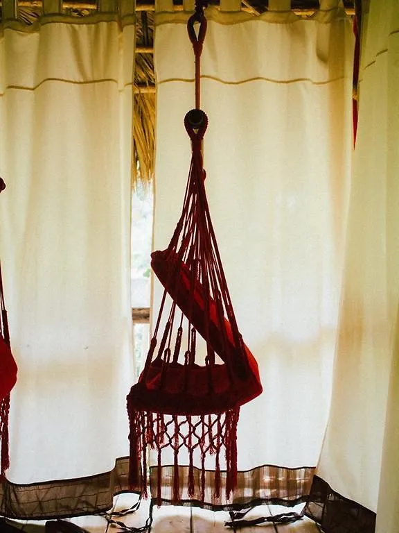 Dominican Tree House Village Santa Barbara De Samana