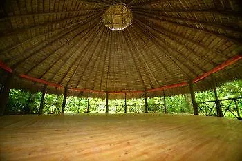 Dominican Tree House Village Santa Barbara De Samana 0*,  도미니카 공화국
